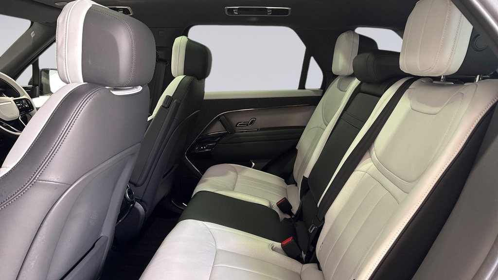 Land Rover Range Rover Sport D300 Dynamic Se Varesine Blue KO74ARF Blue #4