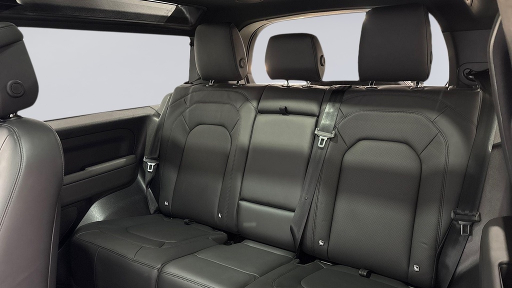 Land Rover Defender 90 D350 X-dynamic Hse Silicon Silver KK24LDV Silver #4