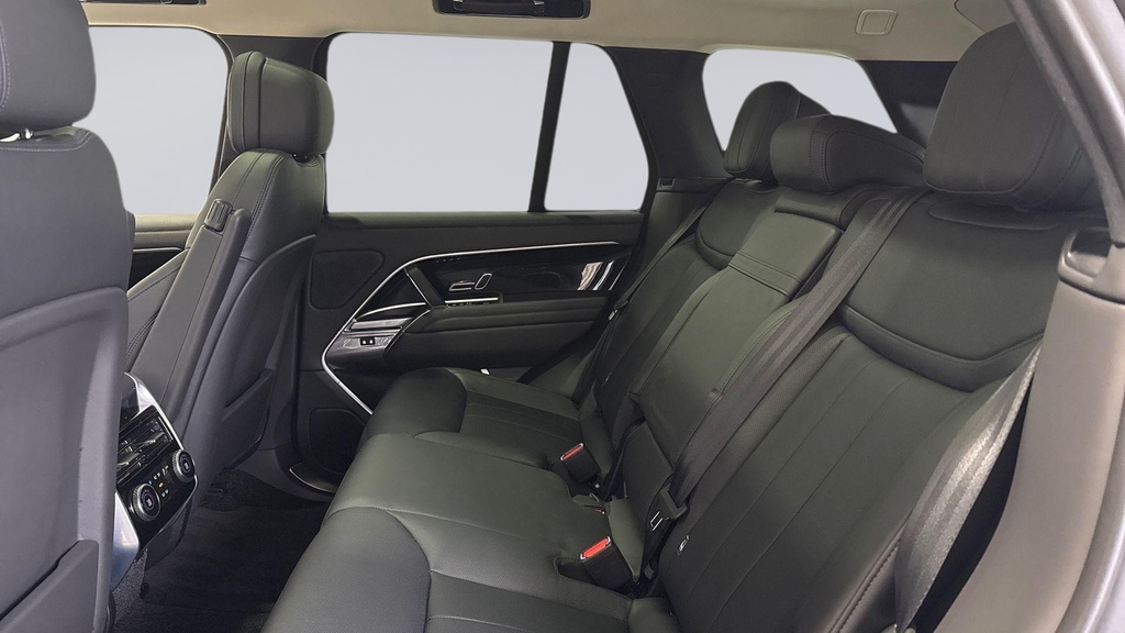 Land Rover Range Rover P460e Hse Eiger Grey KS24HMX Grey #4