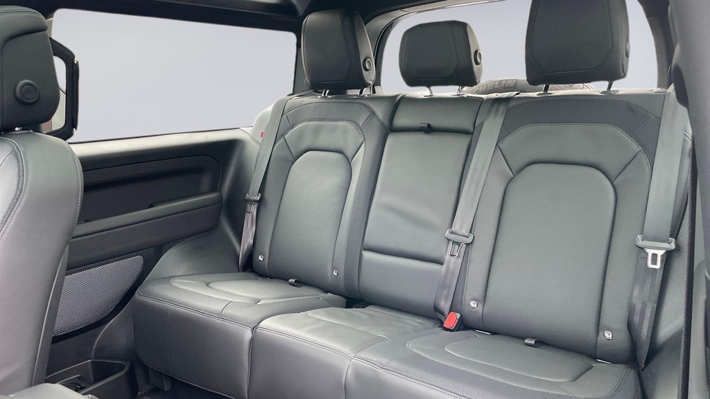 Land Rover Defender 90 D250 X-dynamic Hse Carpathian Grey KT24PZX Grey #4