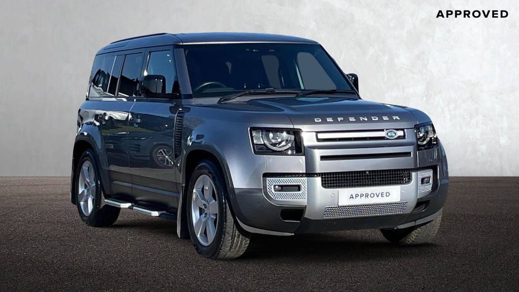 2023 Land Rover Defender 110