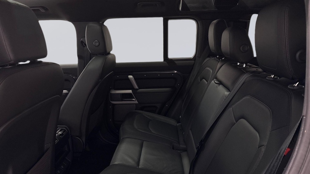 Land Rover Defender 110 D300 X-dynamic Se Carpathian Grey NK24YGC Grey #4