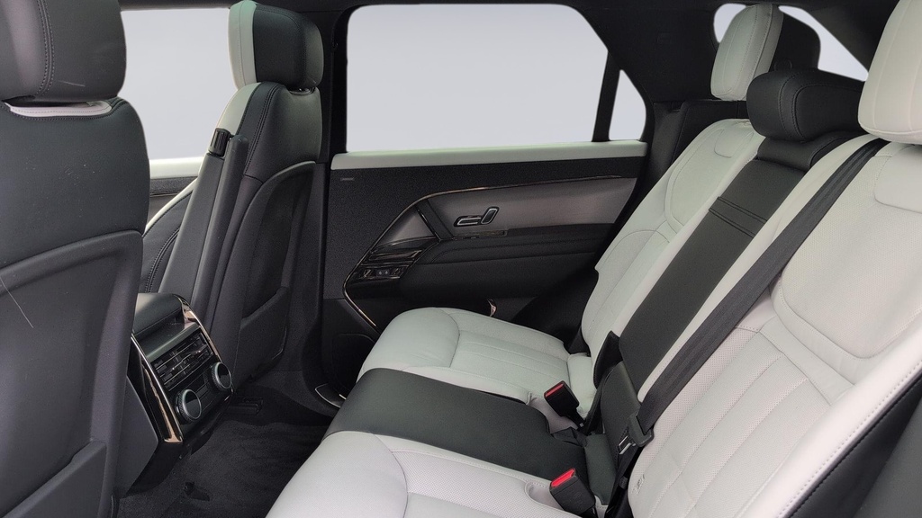 Land Rover Range Rover Sport D300 Dynamic Se Carpathian Grey MT25YLF Grey #4