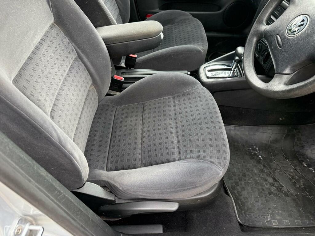 Volkswagen Golf 1.4 S Green #12