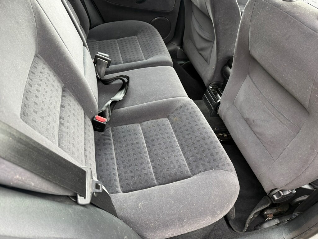 Volkswagen Golf 1.4 S Green #10