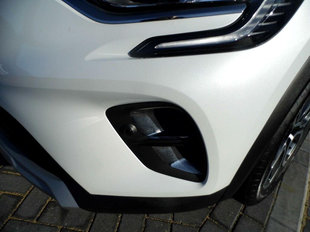 Renault Captur Suv 1.0 Tce Techno Euro 6 Ss 202272 DS72ATF White #4