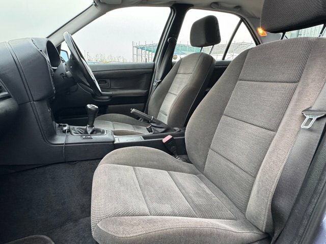 BMW 3 Series 328I Conv Blue #21