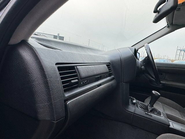 BMW 3 Series 328I Conv Blue #34
