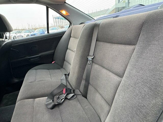 BMW 3 Series 328I Conv Blue #31