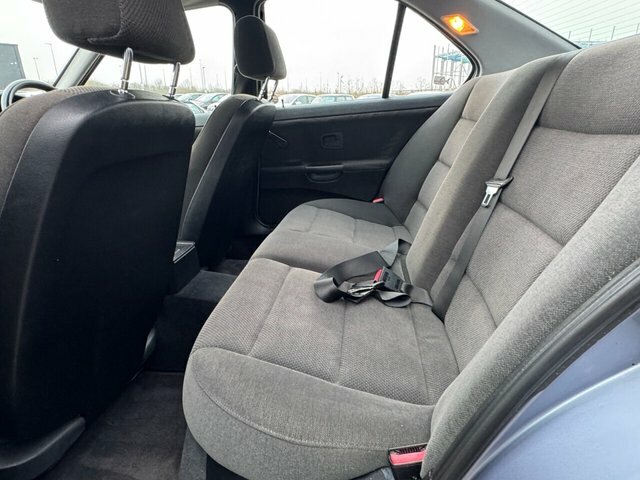BMW 3 Series 328I Conv Blue #20