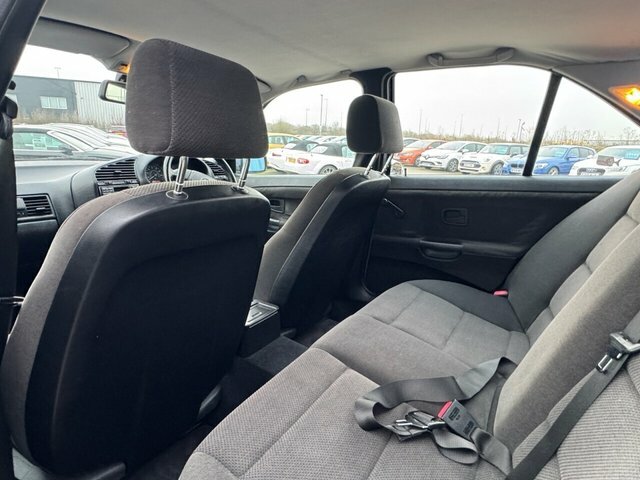 BMW 3 Series 328I Conv Blue #17