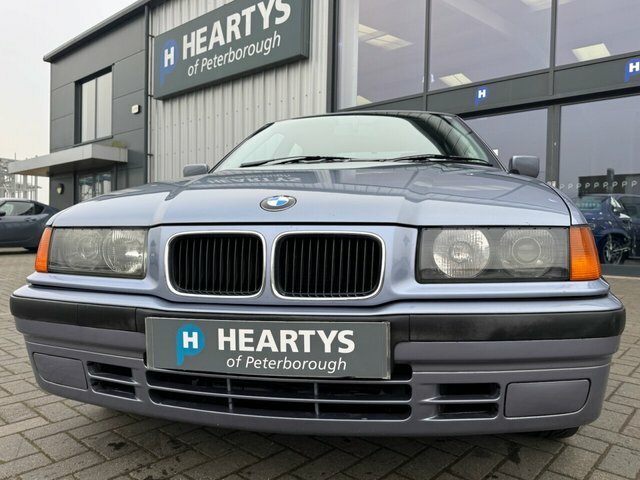 BMW 3 Series 328I Conv Blue #19