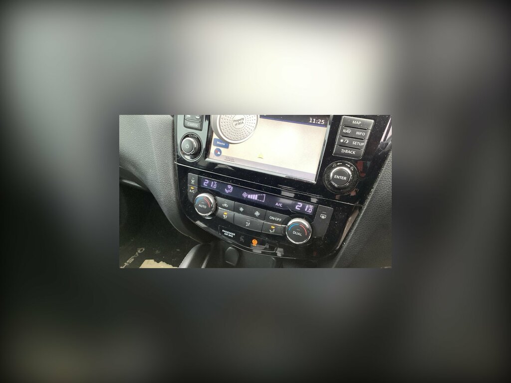 Nissan Qashqai 1.2 Dig-t Acenta Premium Suv 2Wd YG14WCK Blue #5