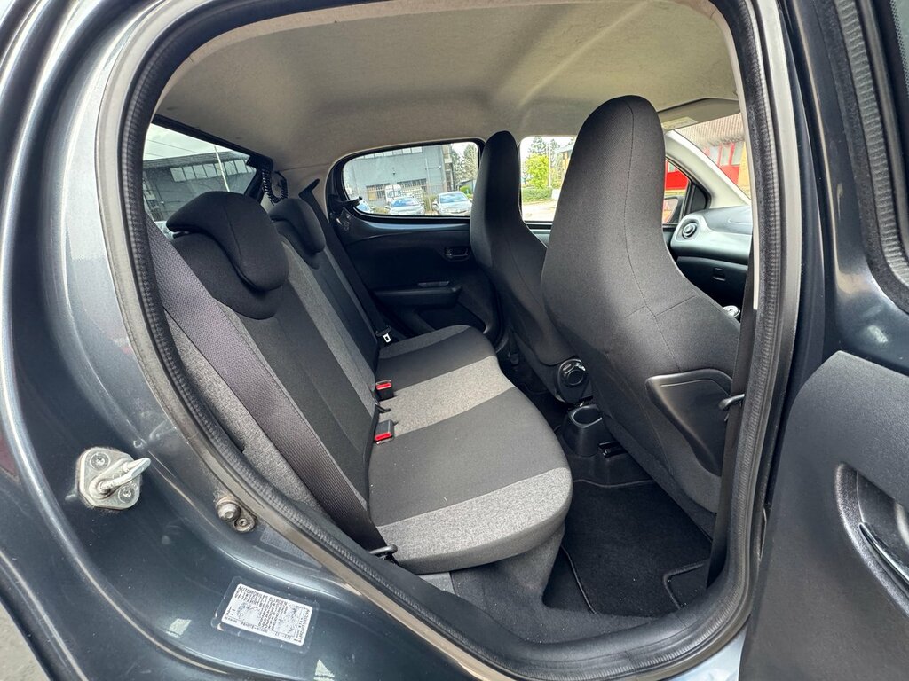 Citroen C1 Home Car Detail BT15FSU #6