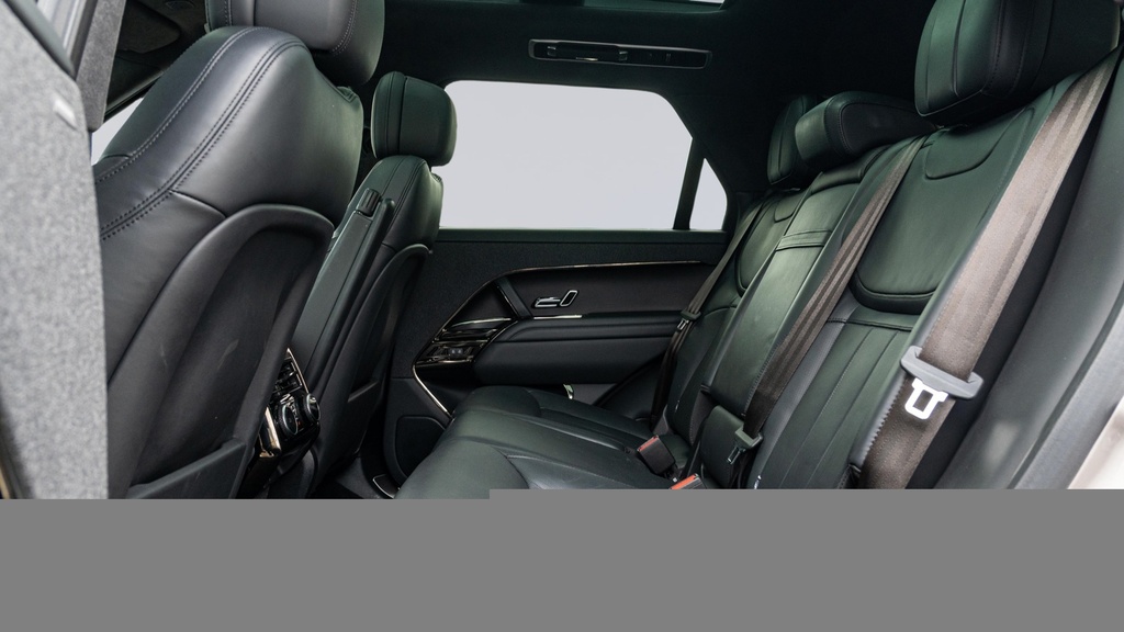 Land Rover Range Rover Sport 3.0 D300biography HJ23YMO Brown #4