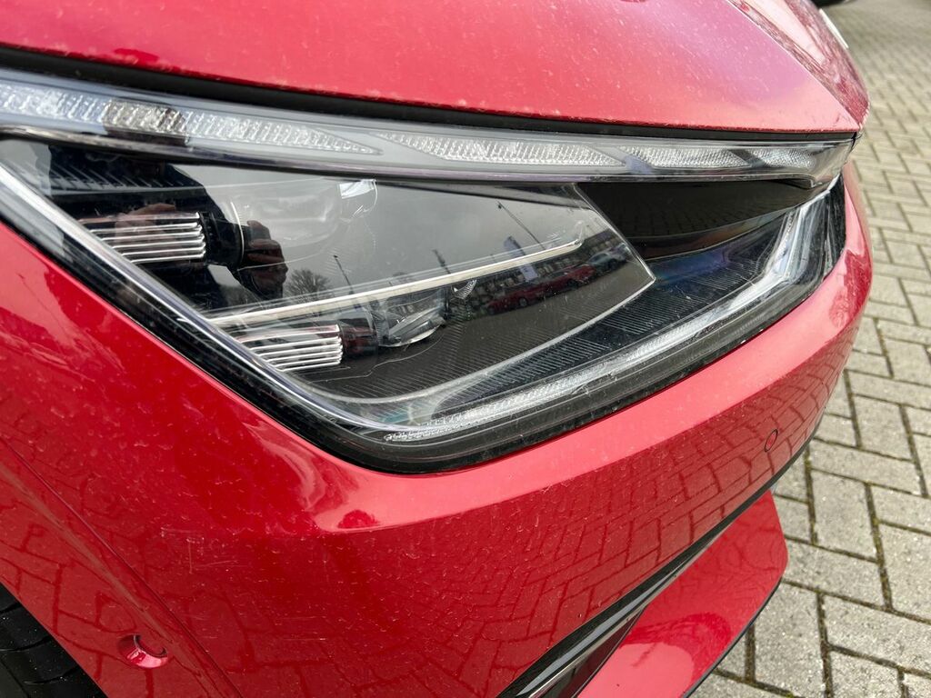 Kia EV6 236Kw Gt Line S 77.4Kwh Red #3