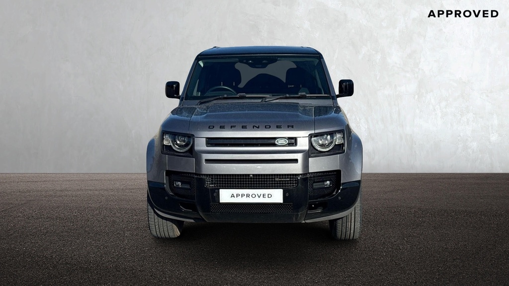 Land Rover Defender 110 3.0 D250 X-dynamic Se 110 HV23SXK Grey #6