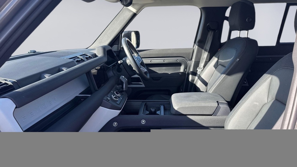 Land Rover Defender 110 3.0 D250 X-dynamic Se 110 HV23SXK Grey #3