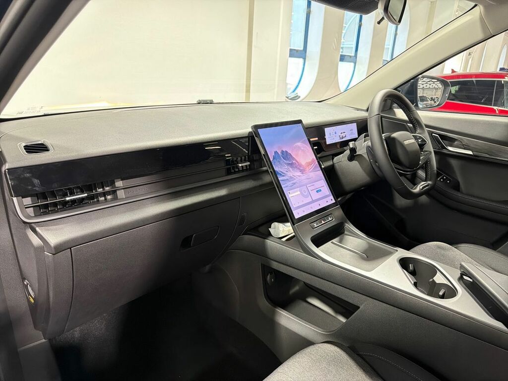 JAECOO 1.6T Luxury Dct Euro 6 Ss #24