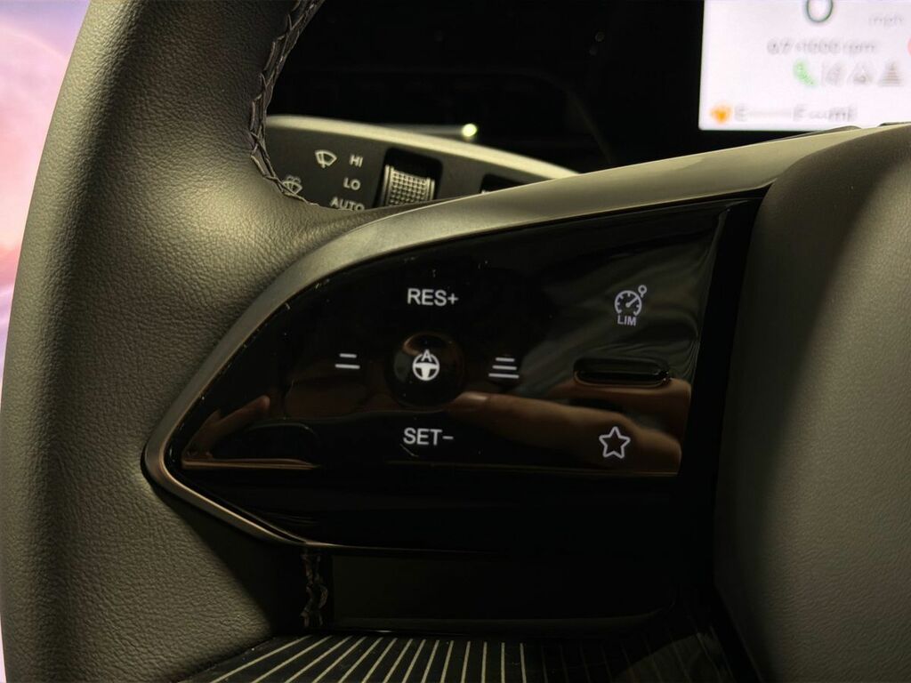 JAECOO 1.6T Luxury Dct Euro 6 Ss #32