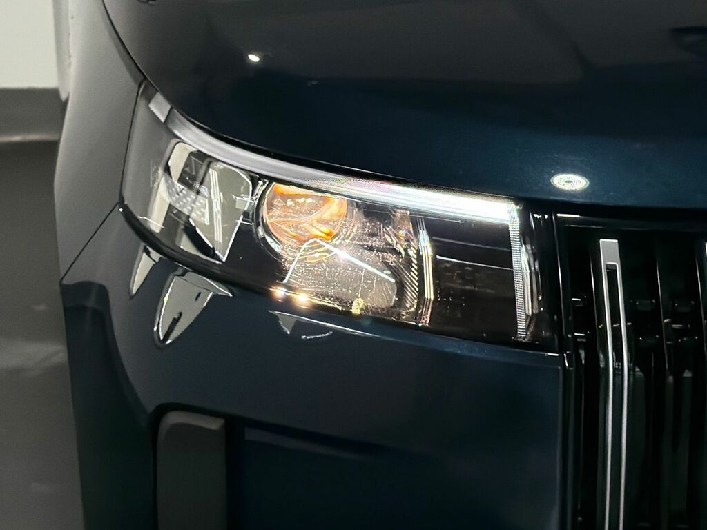 JAECOO 1.6T Luxury Dct Euro 6 Ss #13