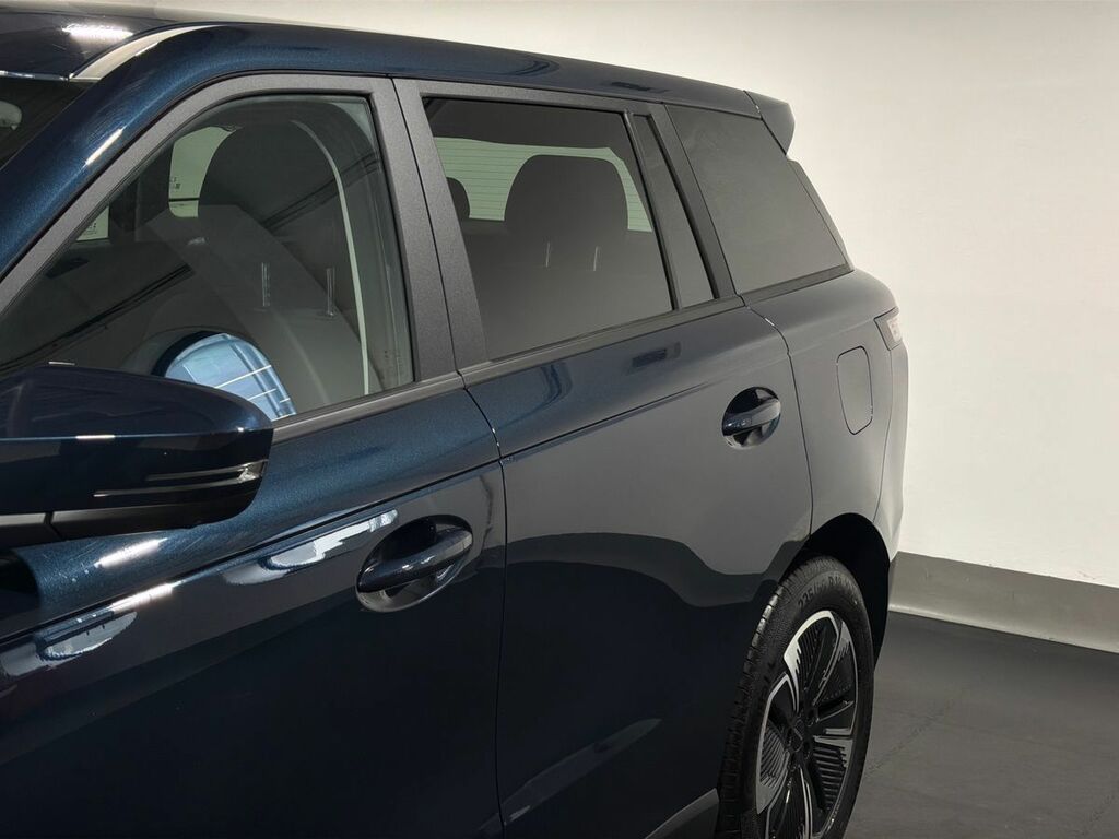 JAECOO 1.6T Luxury Dct Euro 6 Ss #10
