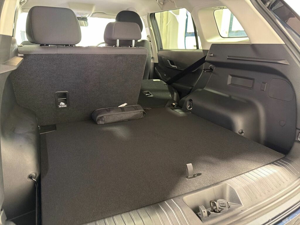 JAECOO 1.6T Luxury Dct Euro 6 Ss #18