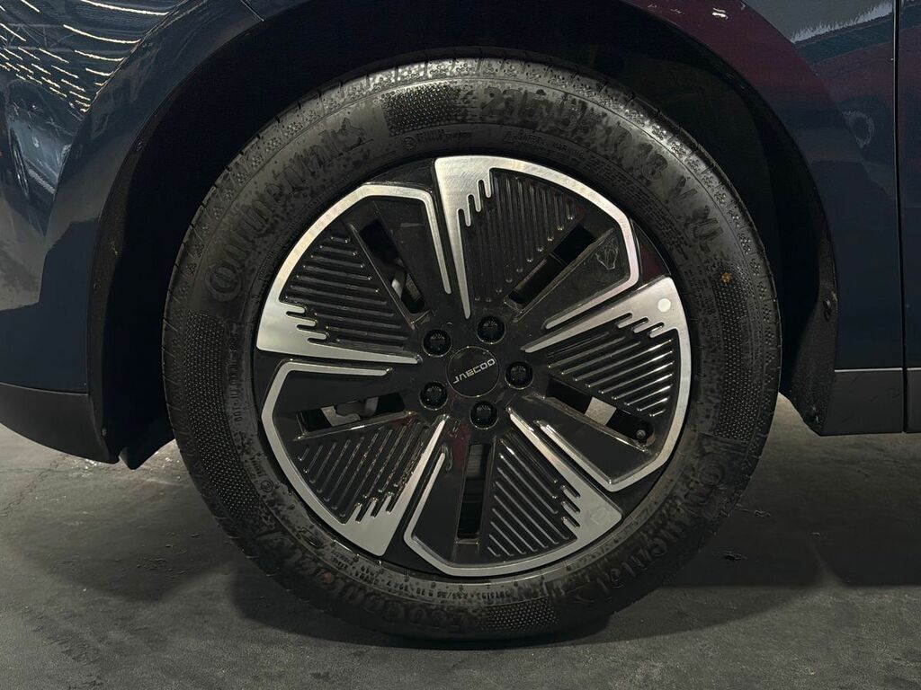 JAECOO 1.6T Luxury Dct Euro 6 Ss #9