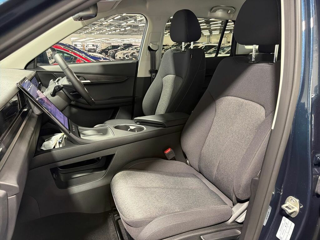 JAECOO 1.6T Luxury Dct Euro 6 Ss #25