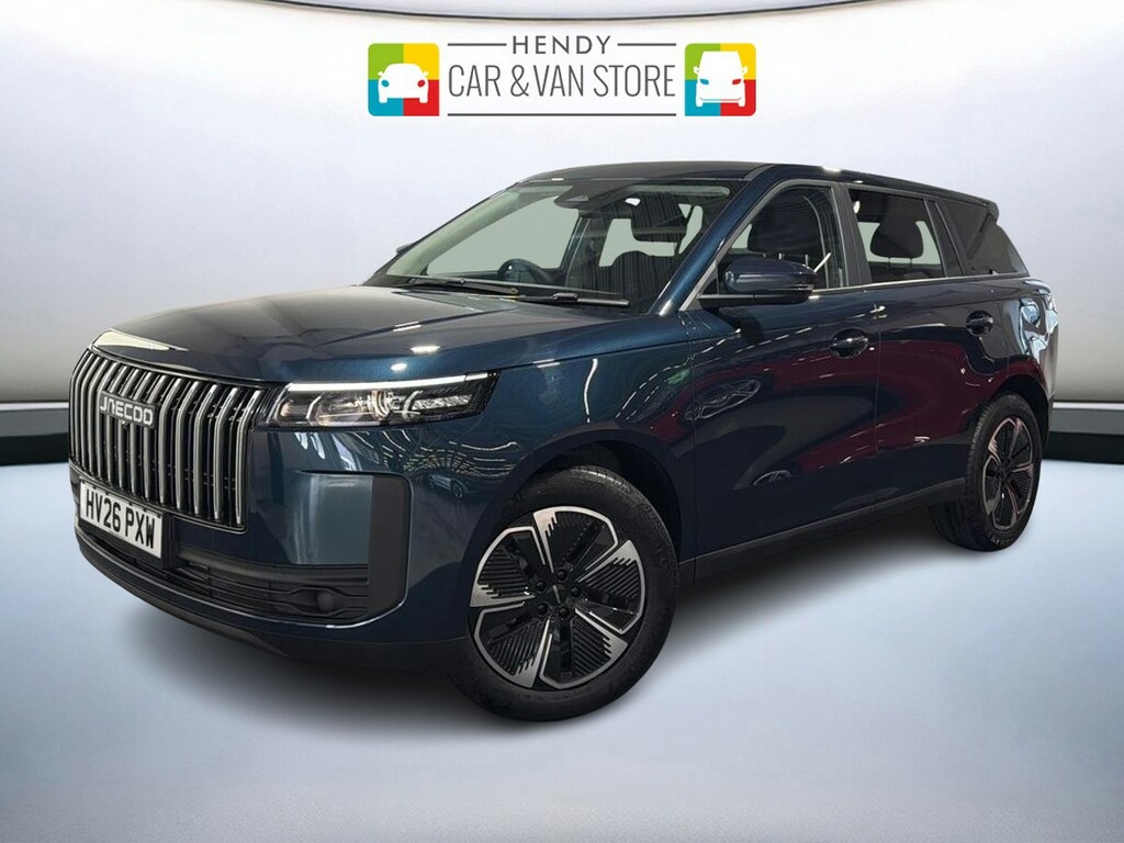 JAECOO 1.6T Luxury Dct Euro 6 Ss #7