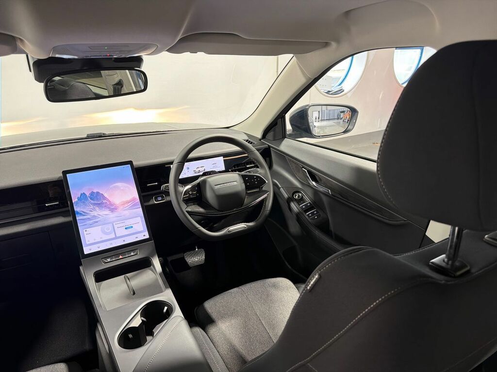 JAECOO 1.6T Luxury Dct Euro 6 Ss #30