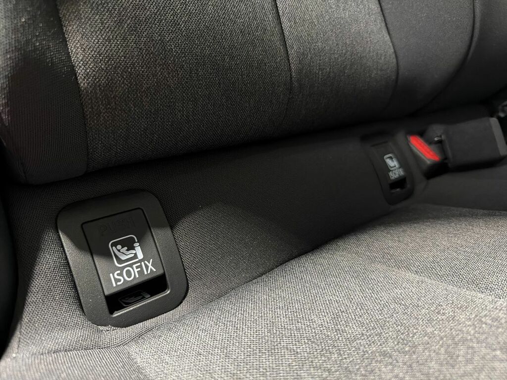 JAECOO 1.6T Luxury Dct Euro 6 Ss #20