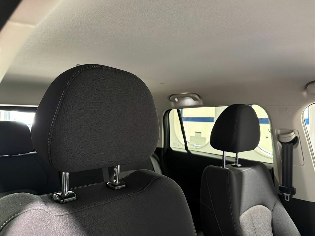 JAECOO 1.6T Luxury Dct Euro 6 Ss #23