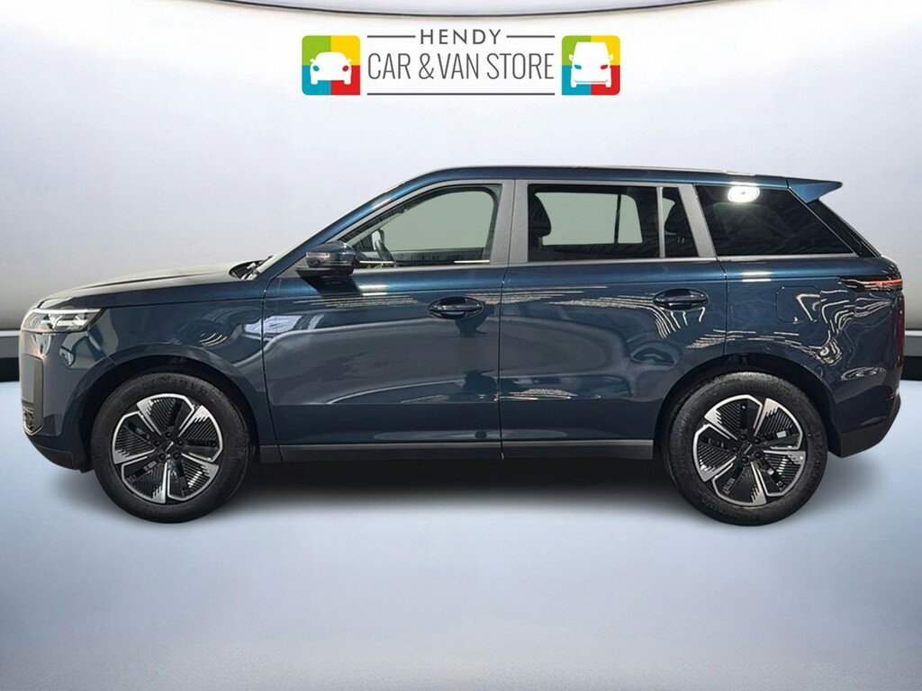 JAECOO 1.6T Luxury Dct Euro 6 Ss #6