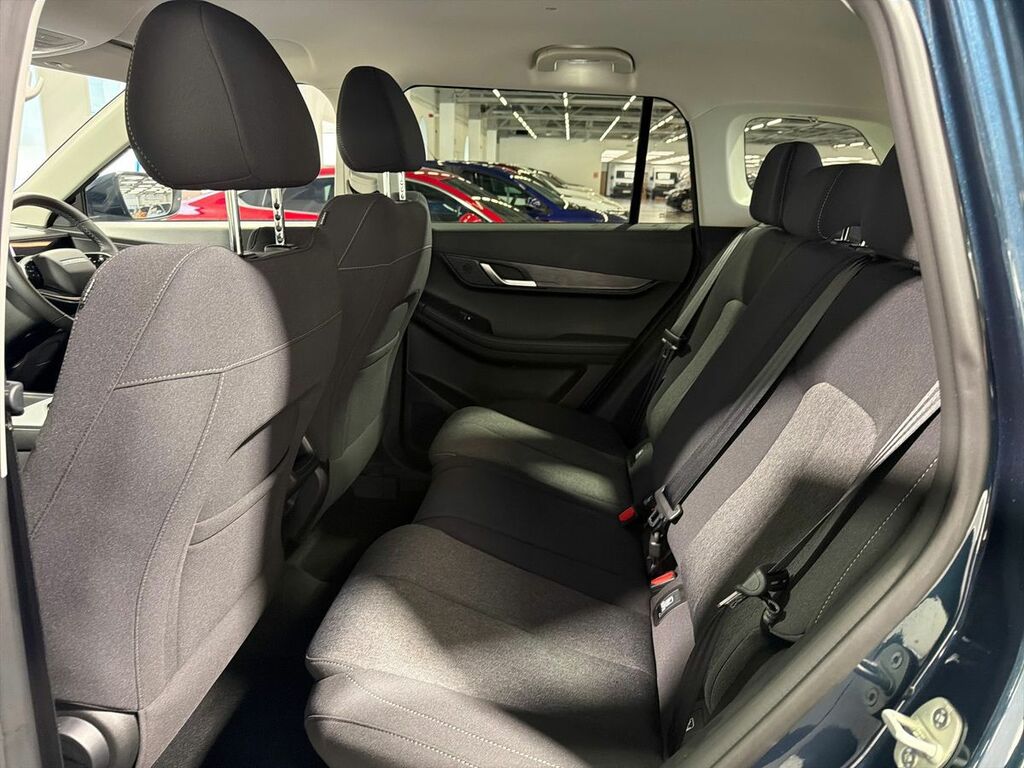 JAECOO 1.6T Luxury Dct Euro 6 Ss #26