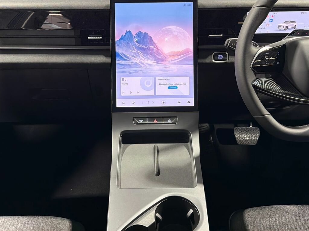 JAECOO 1.6T Luxury Dct Euro 6 Ss #38