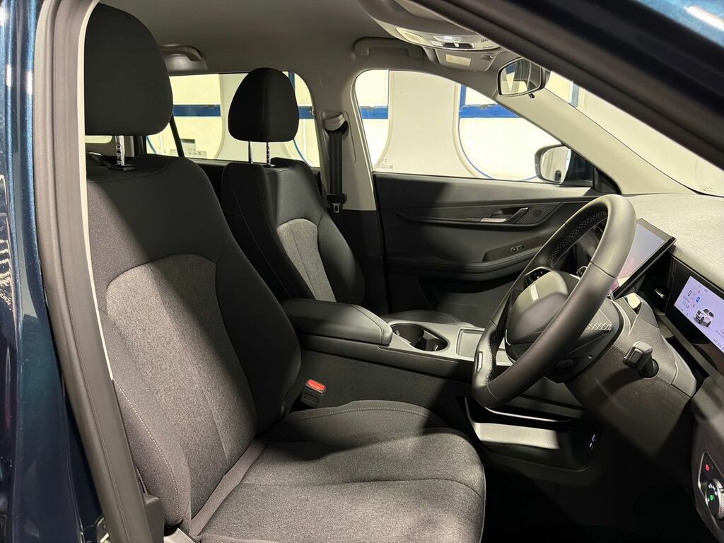 JAECOO 1.6T Luxury Dct Euro 6 Ss #21