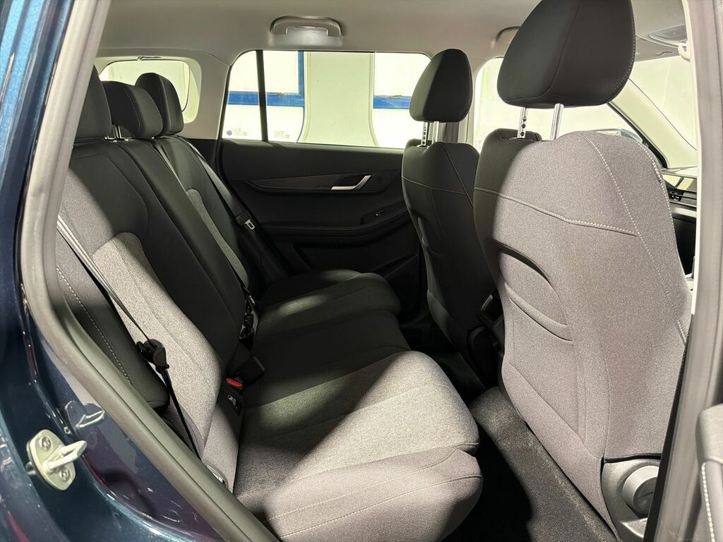 JAECOO 1.6T Luxury Dct Euro 6 Ss #19