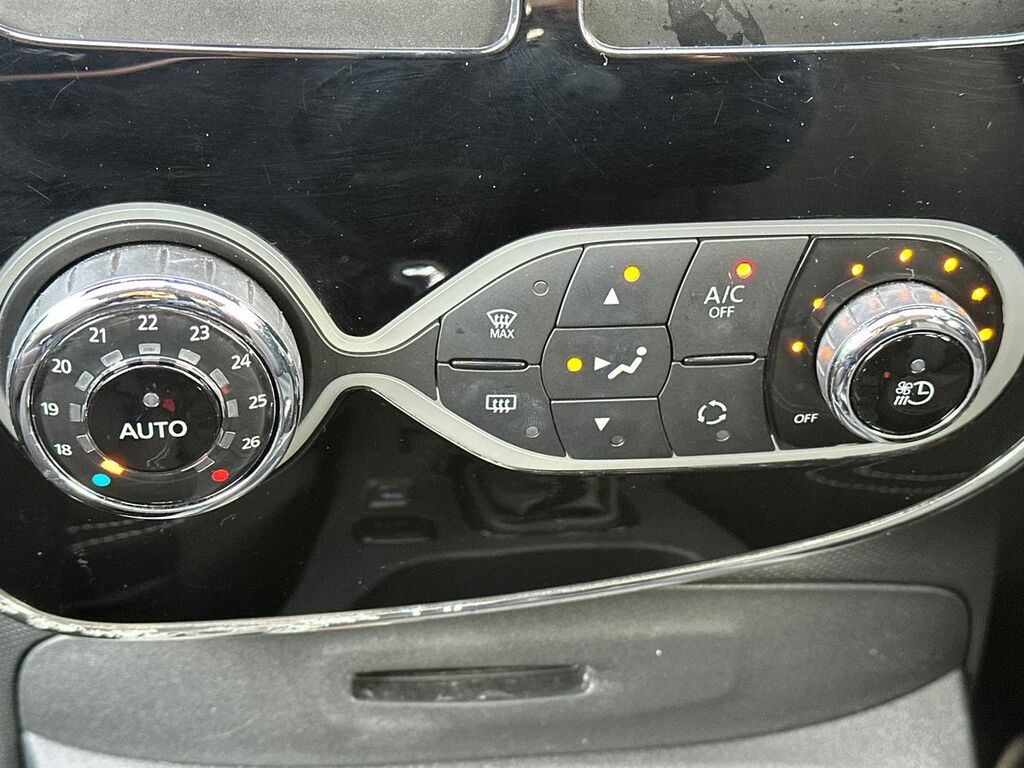 Renault Zoe 65Kw Dynamique Zen Grey #6
