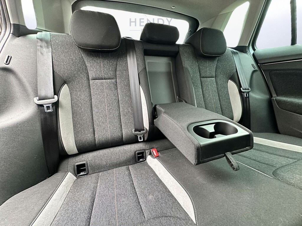 Skoda Kamiq 1.5 Tsi Se L Edition Dsg LF25FKT Grey #6