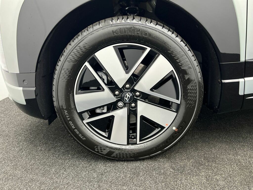 Hyundai Ioniq 226Kw Ultimate 110Kwh HJ26PSX Grey #6