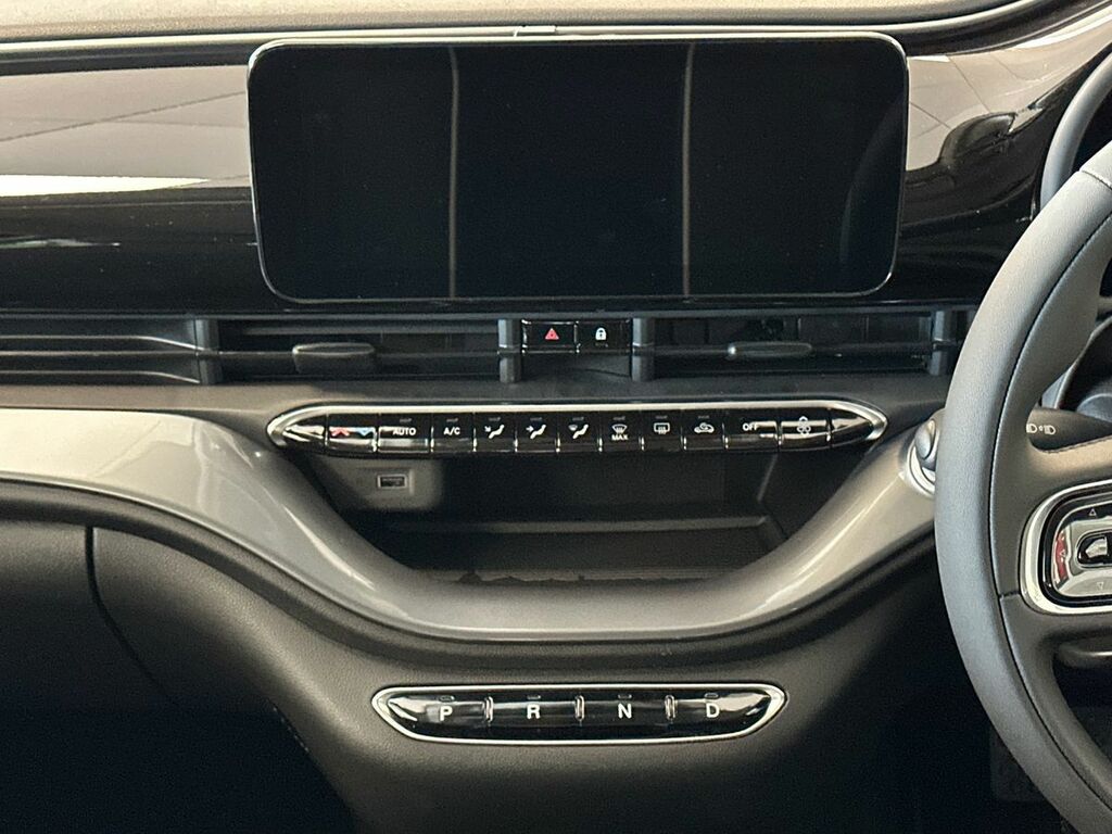 Fiat 500 0.9 Twinair Lounge Dualogic Grey #10