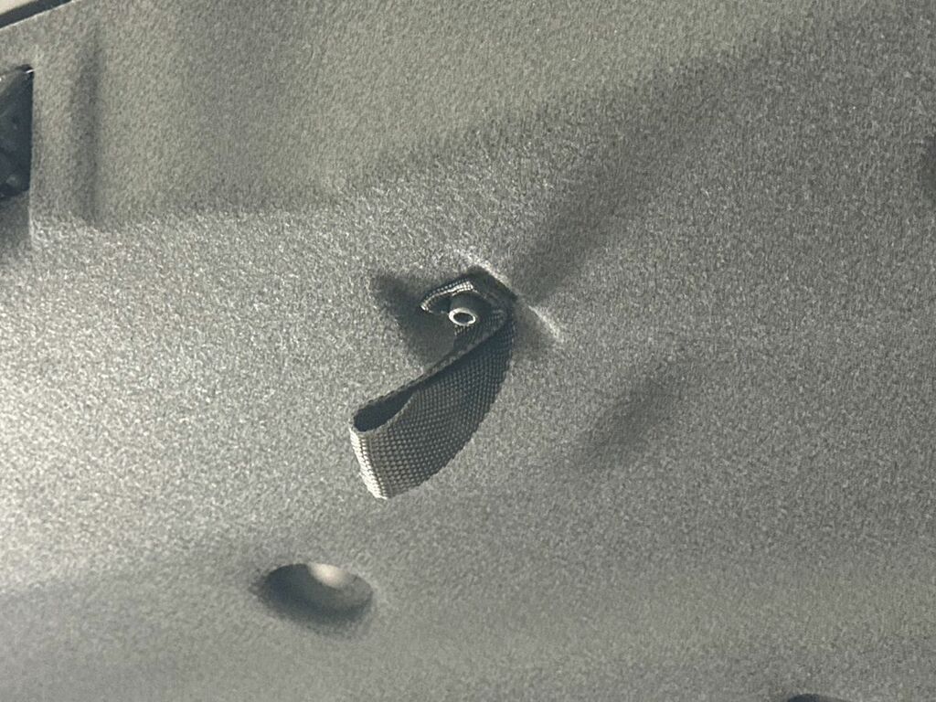 Fiat 500 0.9 Twinair Lounge Dualogic Grey #24