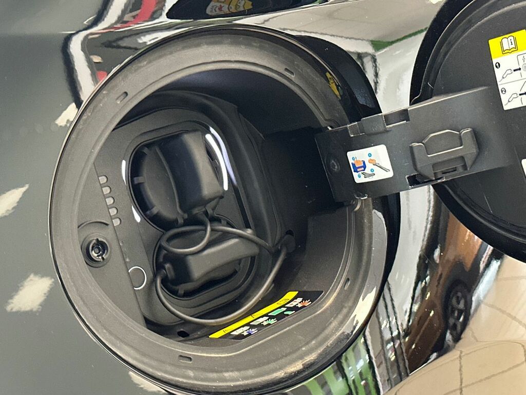 Fiat 500 0.9 Twinair Lounge Dualogic Grey #22