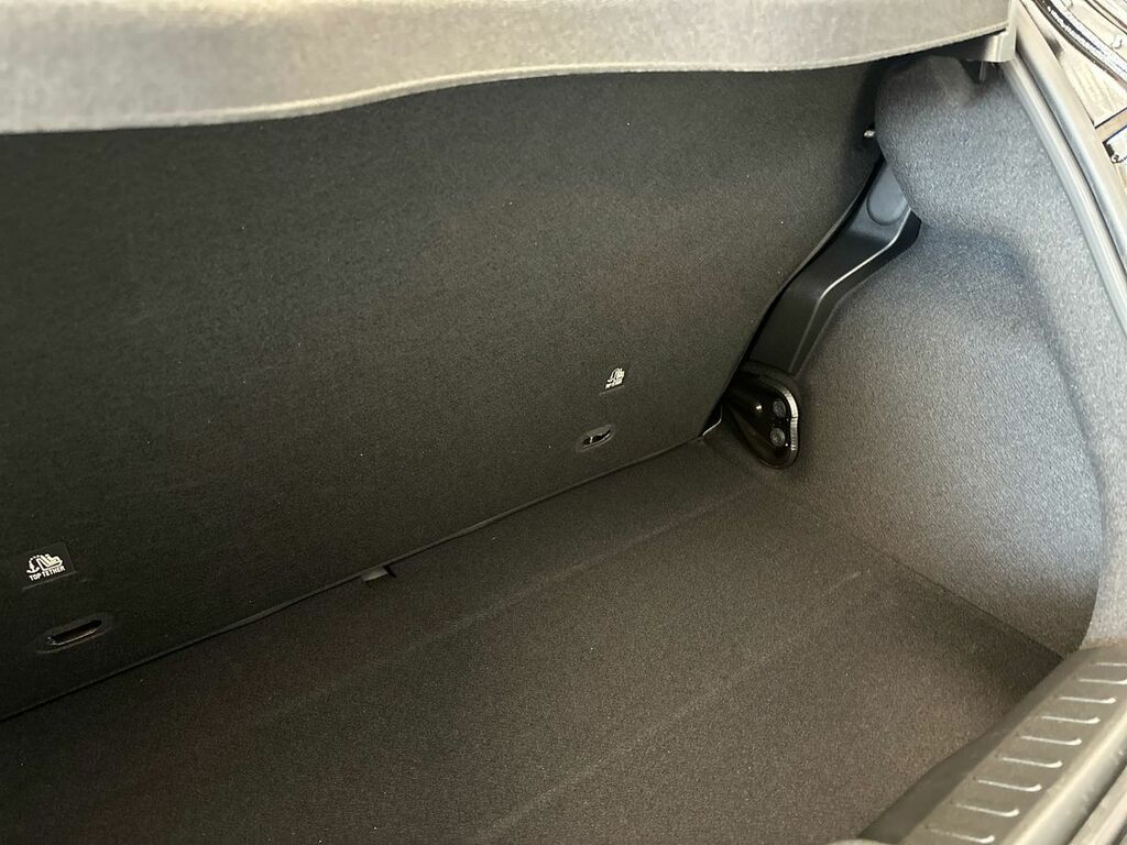 Fiat 500 0.9 Twinair Lounge Dualogic Grey #25