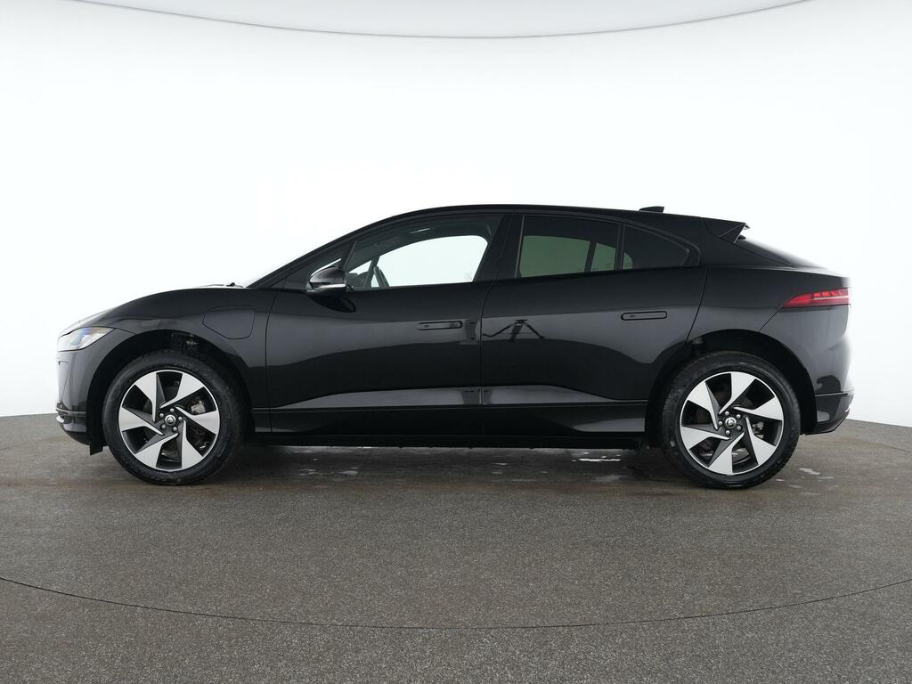 Jaguar I-Pace 400 90Kwh R-dynamic Se Black 4Wd BV74YJJ #6