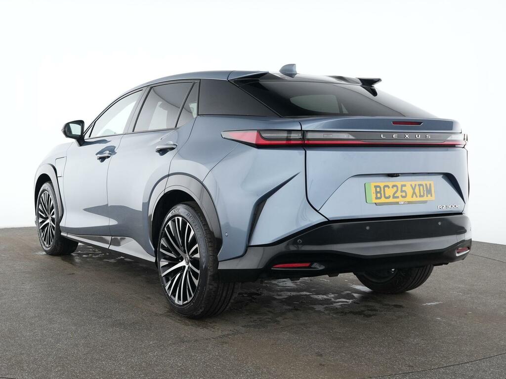 Lexus RZ 300E 71.4Kwh Takumi BC25XDM  #2