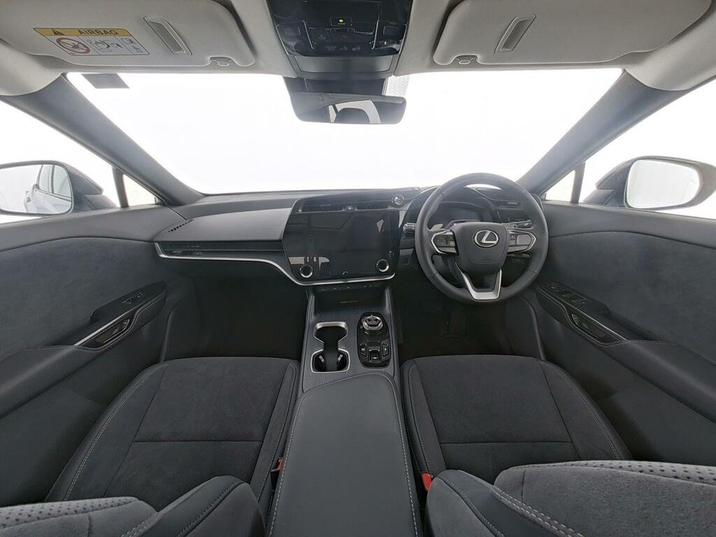 Lexus RZ 300E 71.4Kwh Takumi BC25XDM  #3
