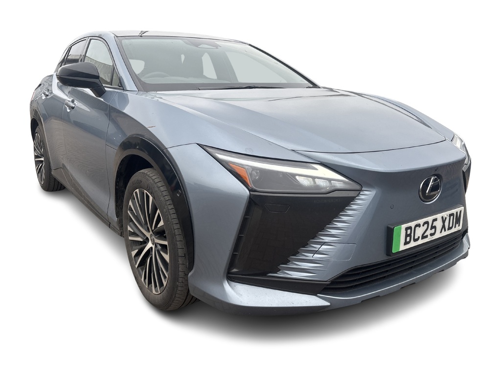 Lexus RZ 300E 71.4Kwh Takumi