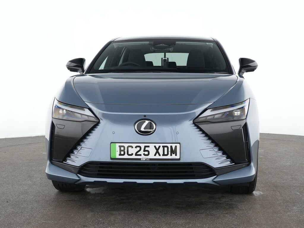 Lexus RZ 300E 71.4Kwh Takumi BC25XDM  #5